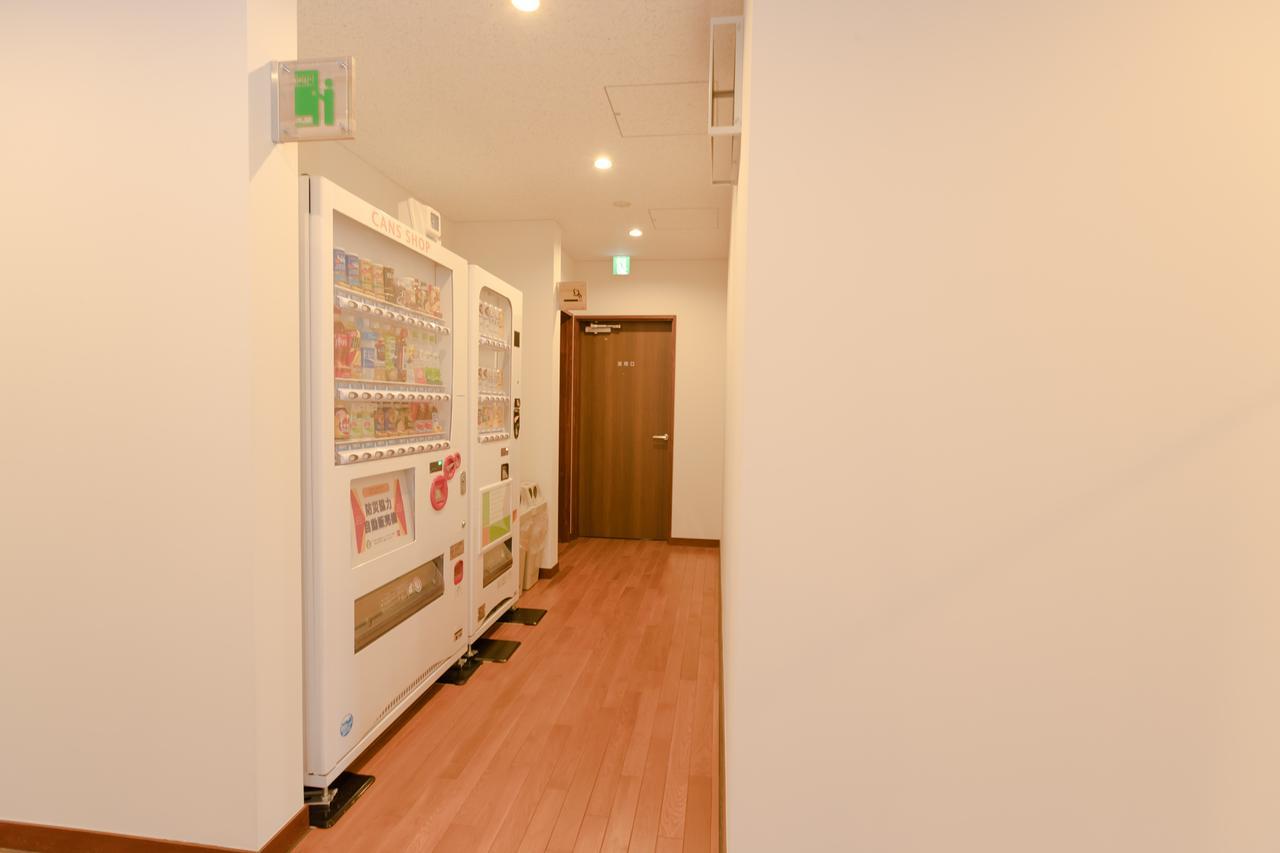 ホテル 結いの森 Shimokawa エクステリア 写真